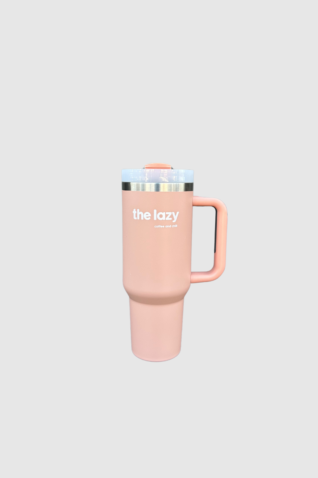 Tumbler Coffee and Chill