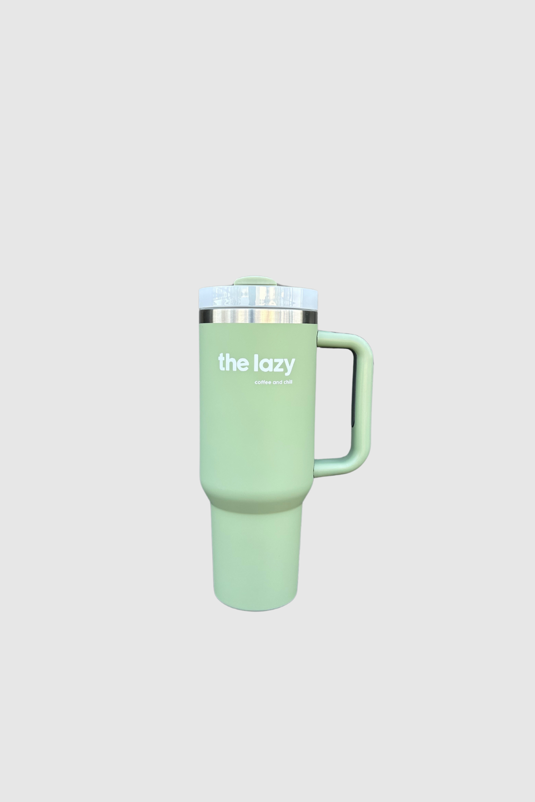 Tumbler Coffee and Chill
