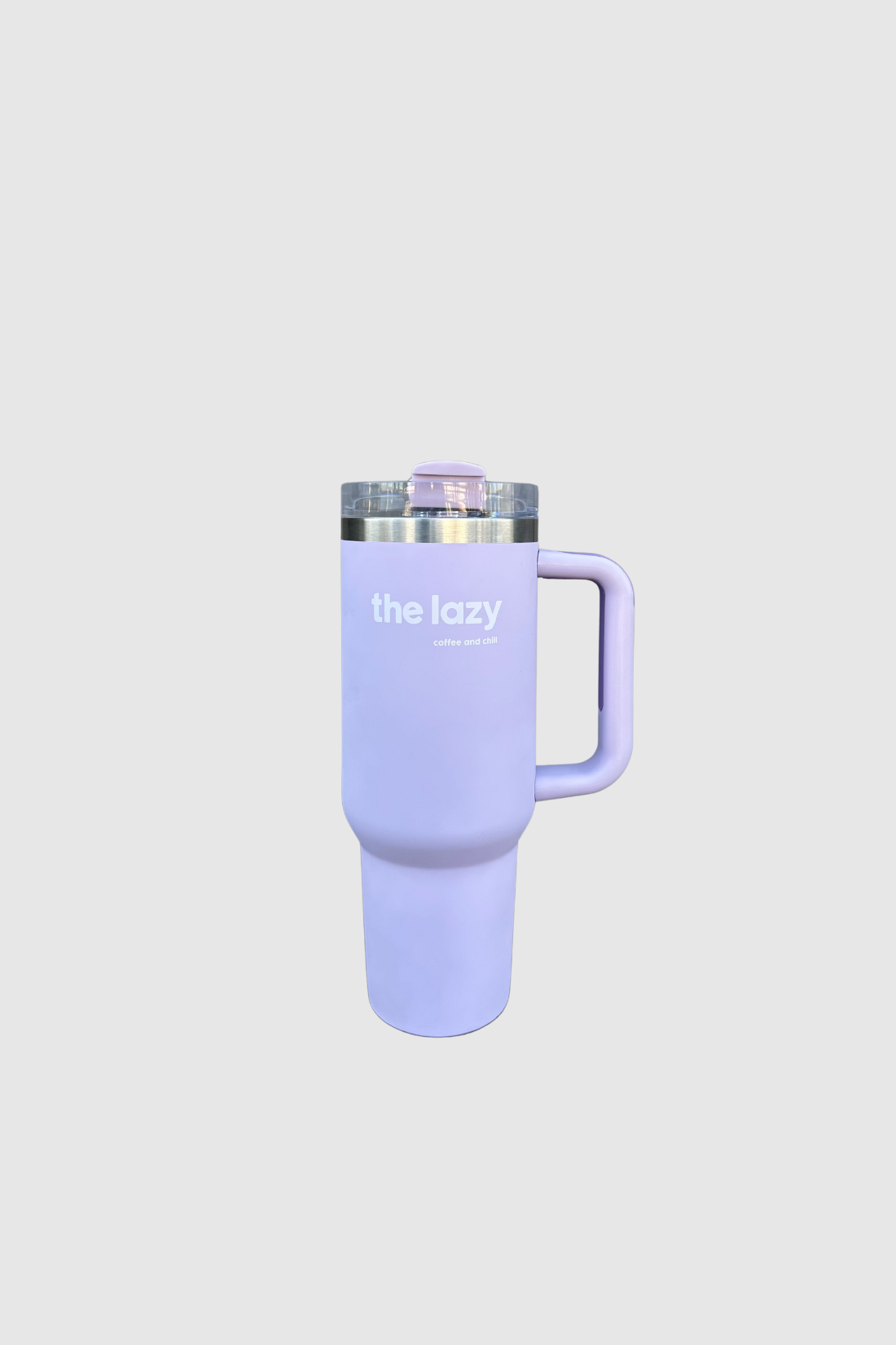 Tumbler Coffee and Chill