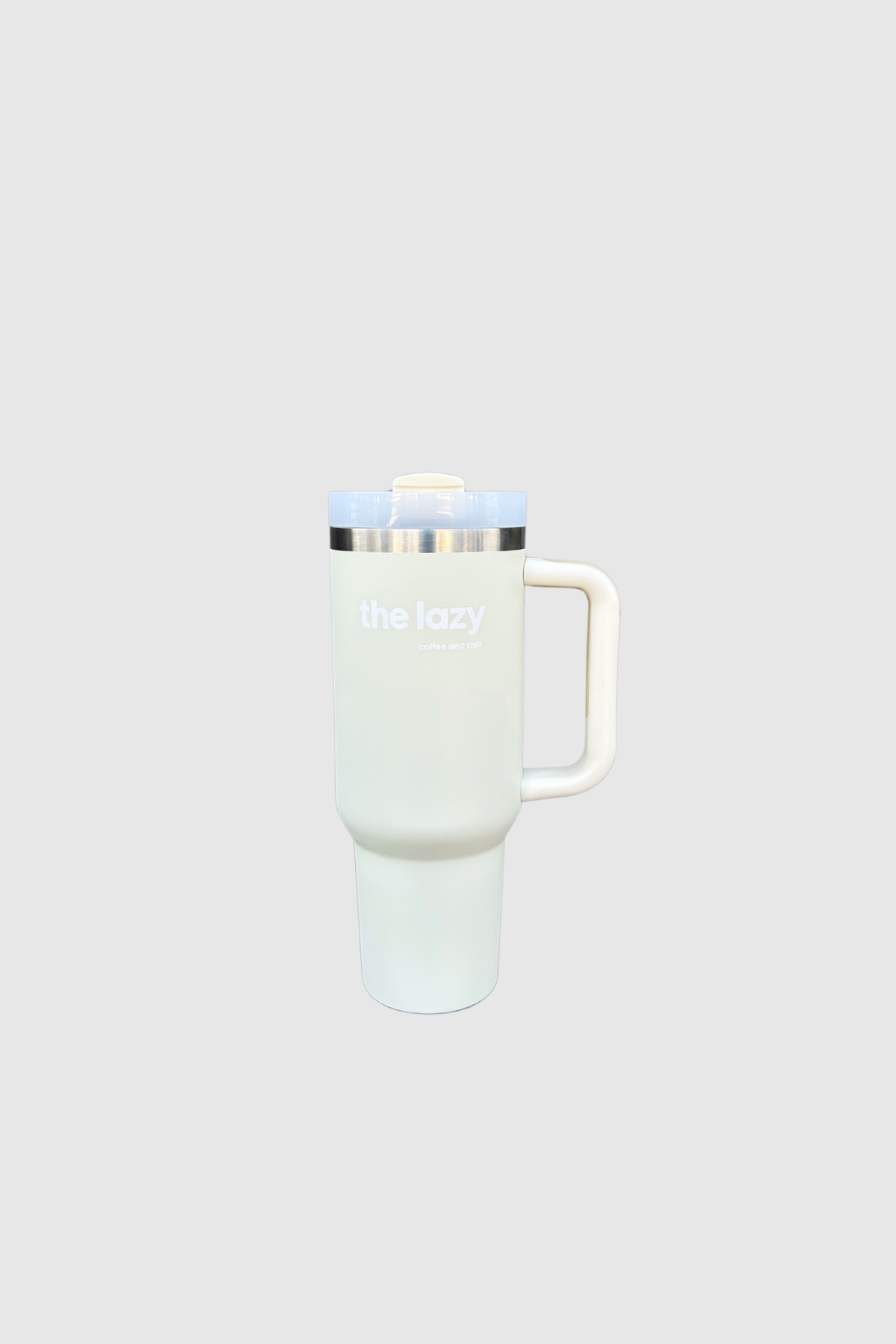 Tumbler Coffee and Chill