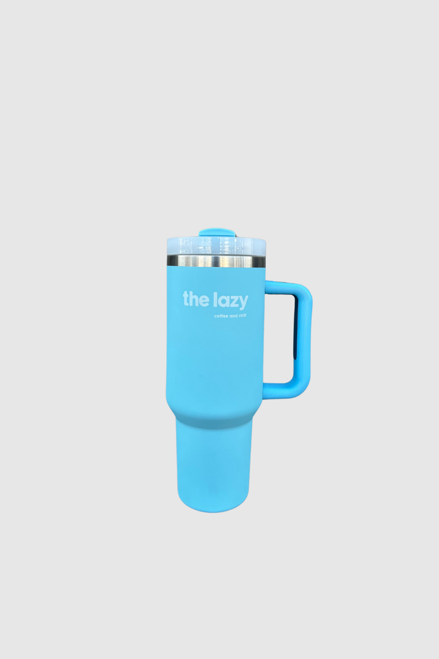 Tumbler Coffee and Chill