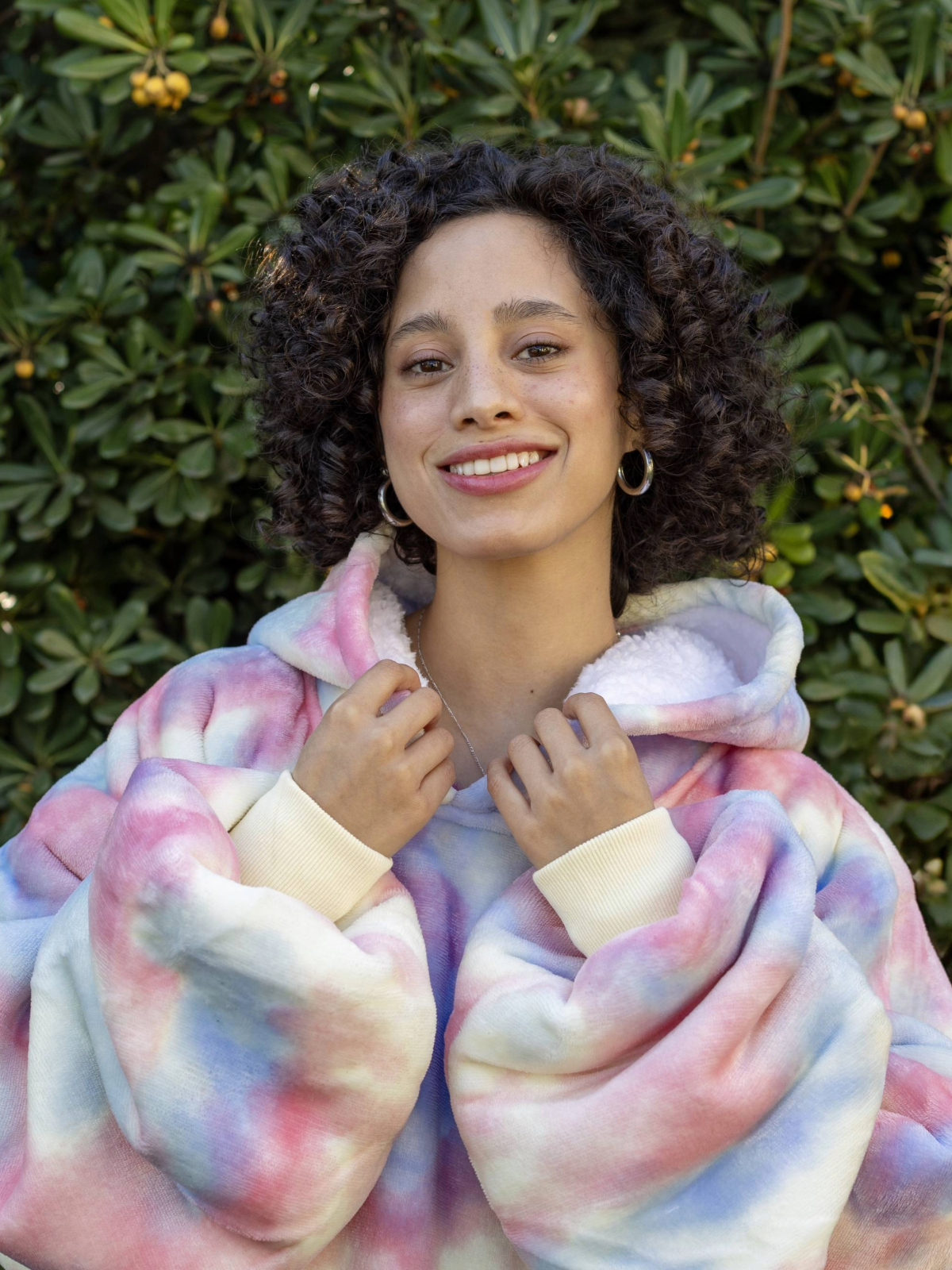 Polerón Lazy - Hippie ☮️✌🏼