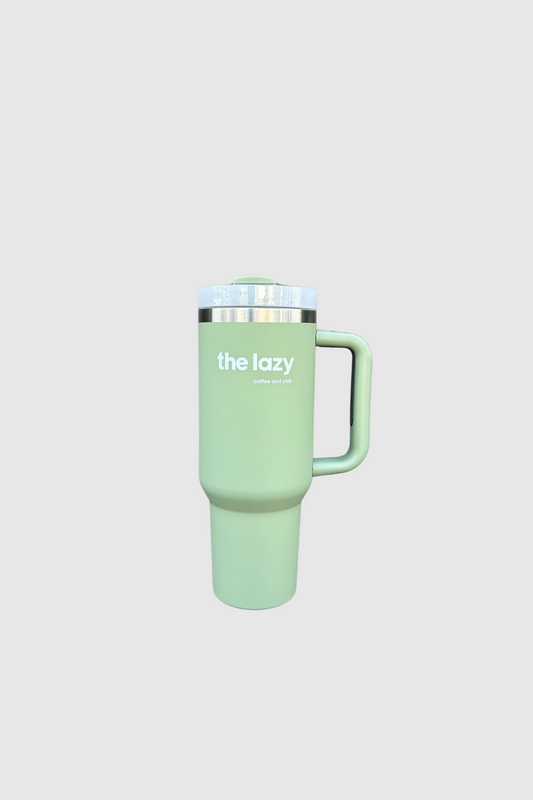 Tumbler Coffee and Chill