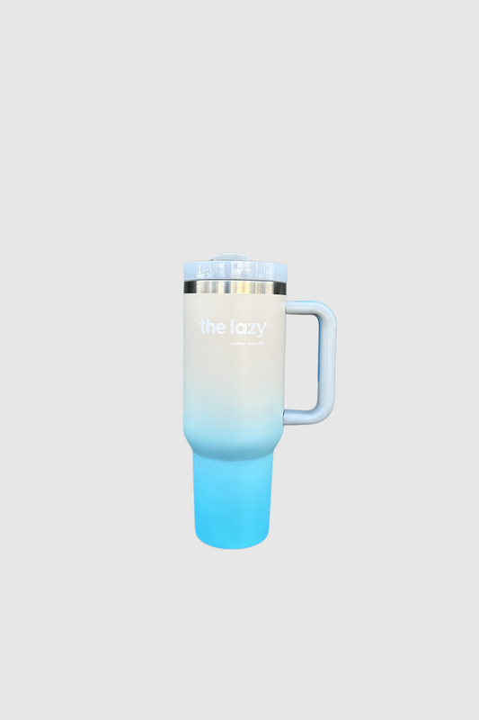 Tumbler Coffee and Chill