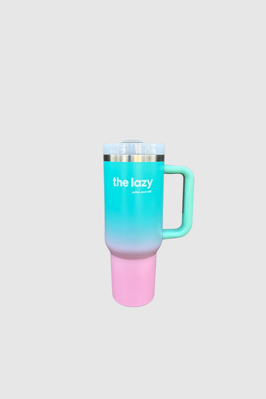 Tumbler Coffee and Chill
