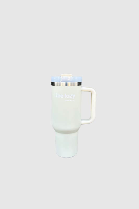 Tumbler Coffee and Chill
