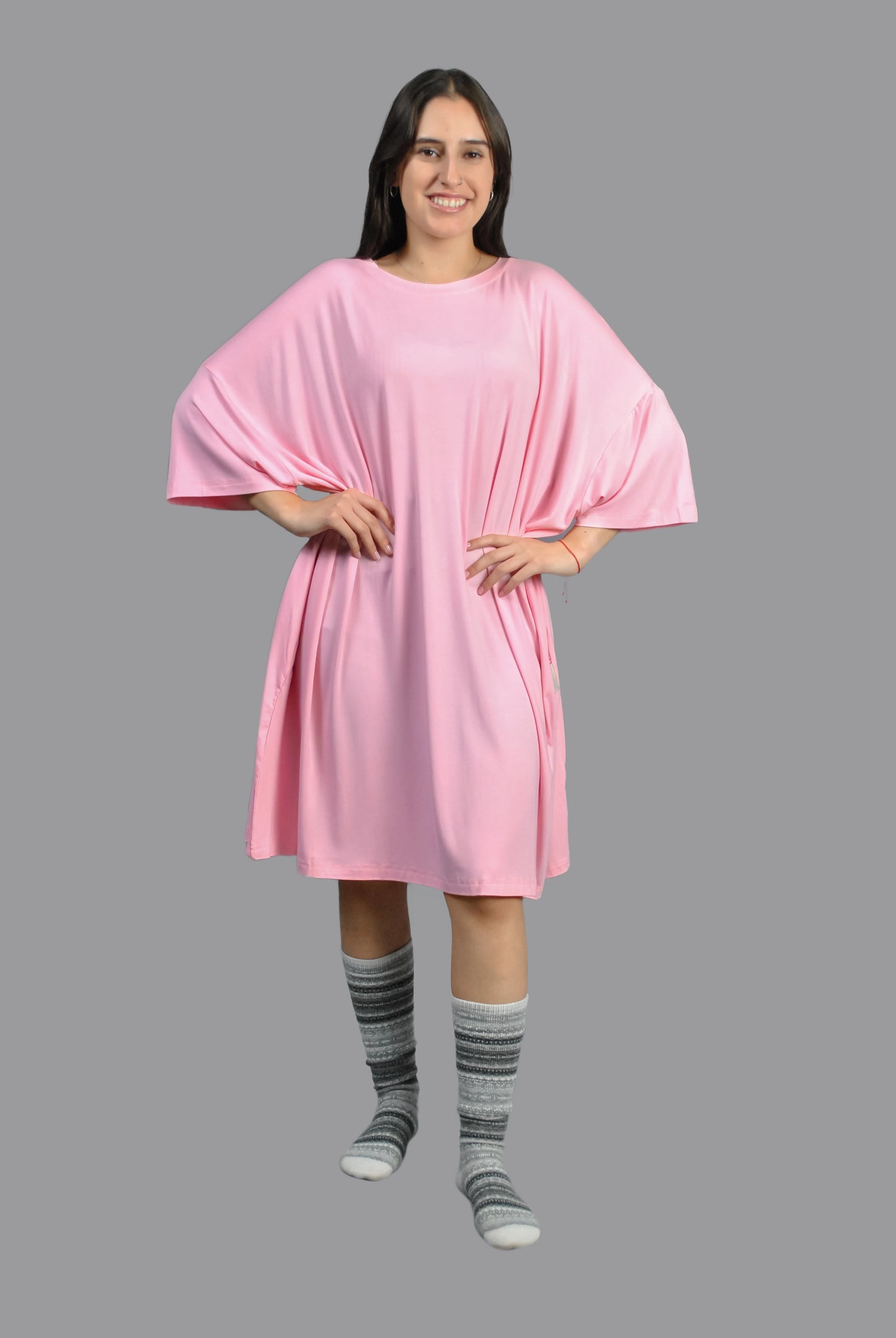 Camison Lazy Pijama - Pink🩷