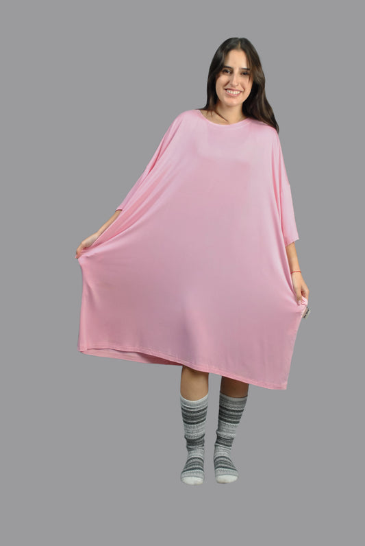 Camison Lazy Pijama - Pink🩷